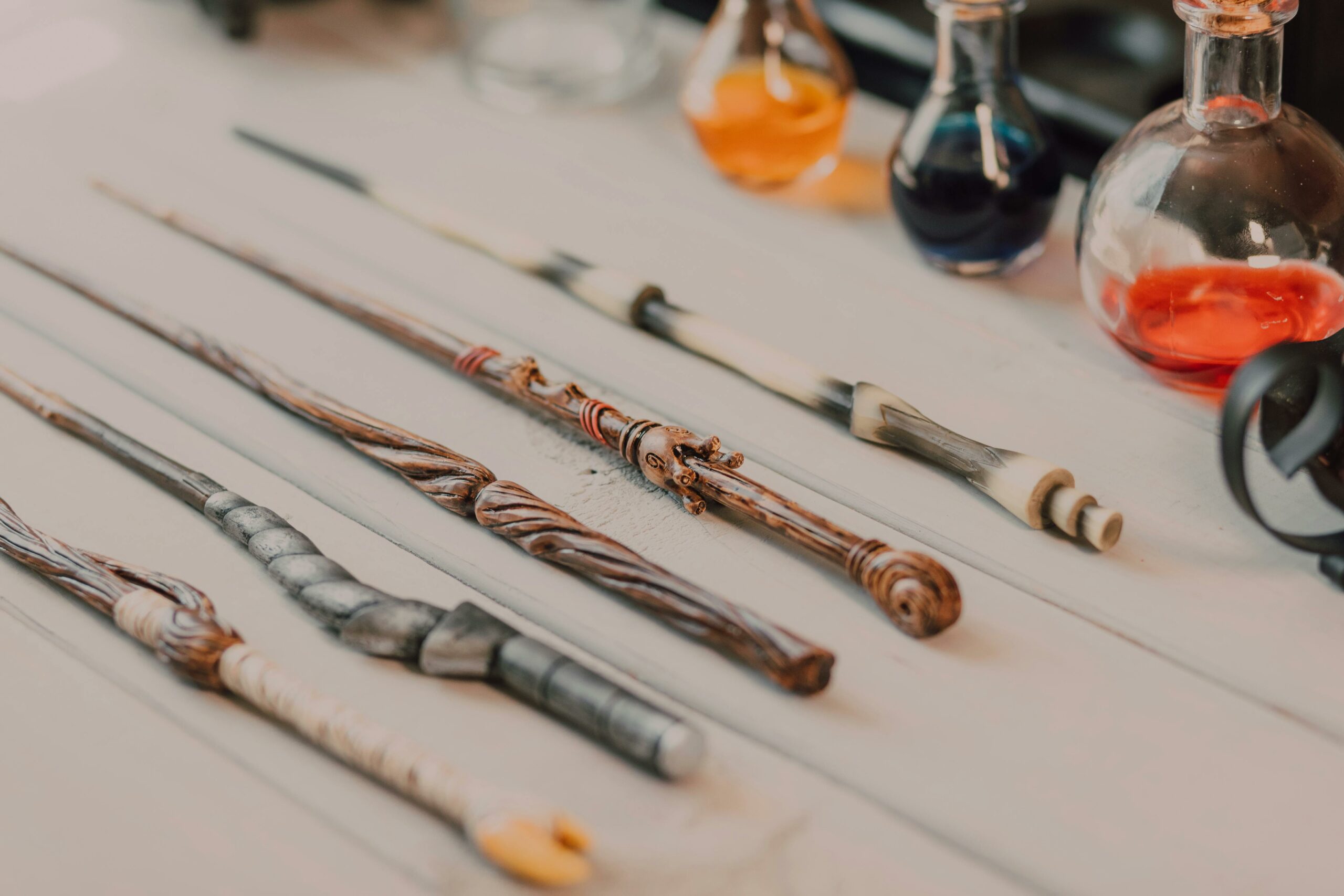 Magic Equipment: The Essential Comparison Guide to Find the Right Props for Your Skill Level